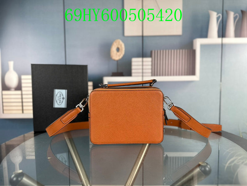 Prada Bags - The Barnes Bags  322