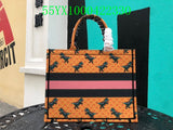 Christian Dior Bags Bags - The Tote   149