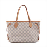 Louis Vuitton Damierazur Nevarfur PM N41362