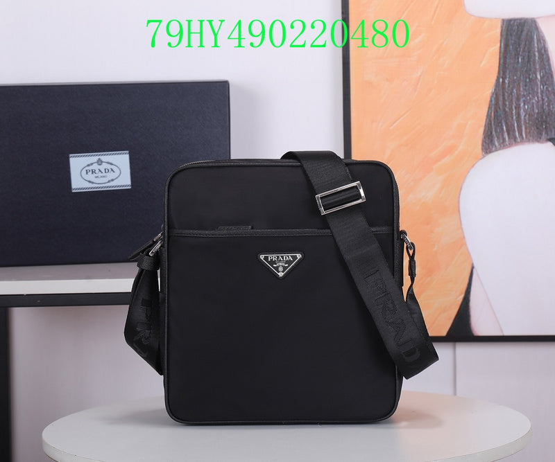 Prada Bags - The Barnes Bags  532
