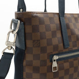 LOUIS VUITTON Damier Herald Tote Bag N41255