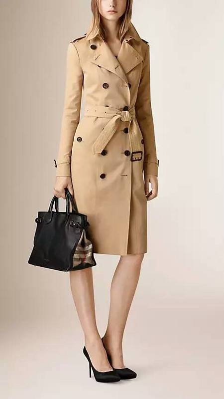 Burberry Bags - BG Bags - 1135