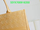 Christian Dior Bags Bags - The Tote   067