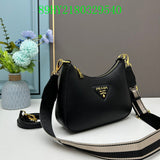 Prada Bags - The Barnes Bags  434
