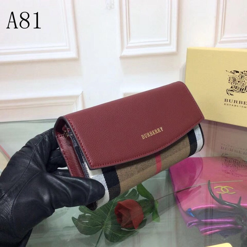 Burberry Bags - Bagsattire   146