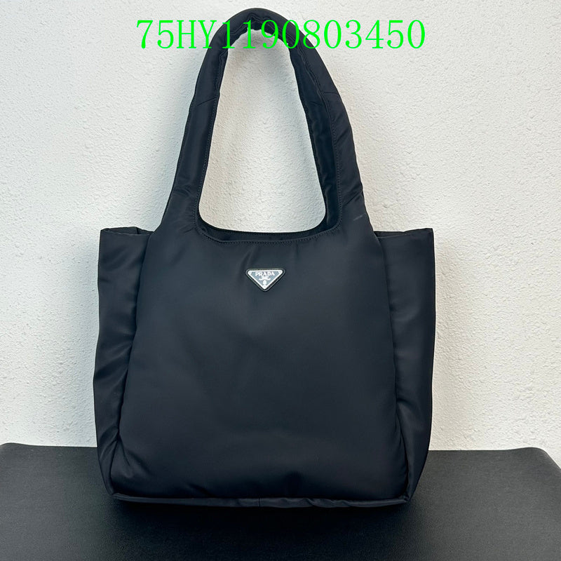 Prada Bags - The Barnes Bags  067