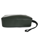 Louis Vuitton Pochette  Canvas Clutch Bag
