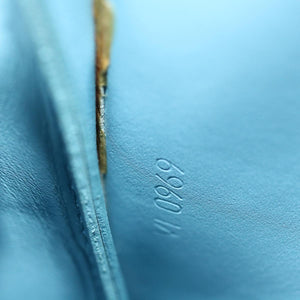 Louis Vuitton Lexington Clutch Bag