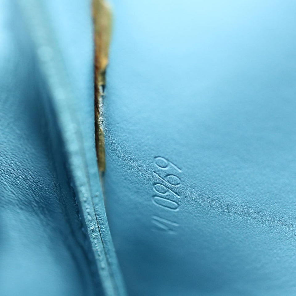 Louis Vuitton Lexington Clutch Bag