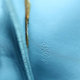Louis Vuitton Lexington Clutch Bag