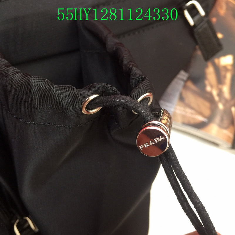 Prada Bags - The Barnes Bags  782