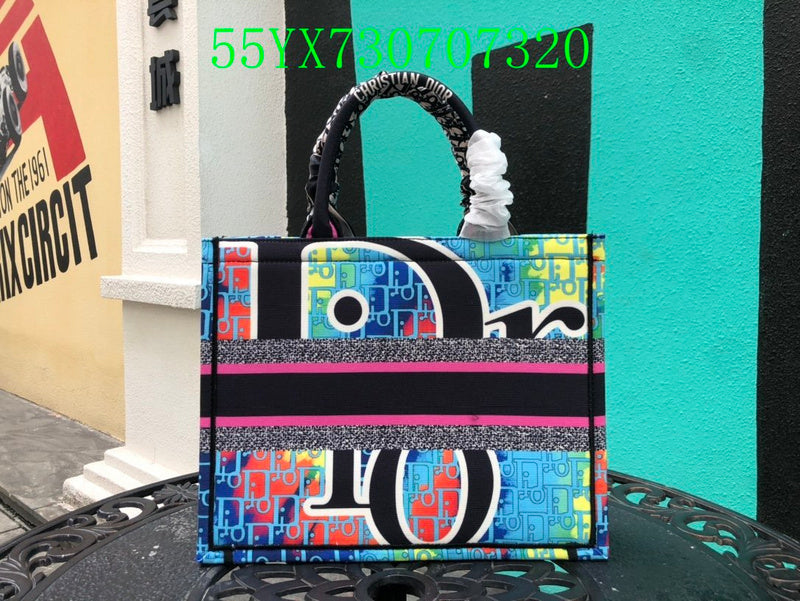 Christian Dior Bags Bags - The Tote   116