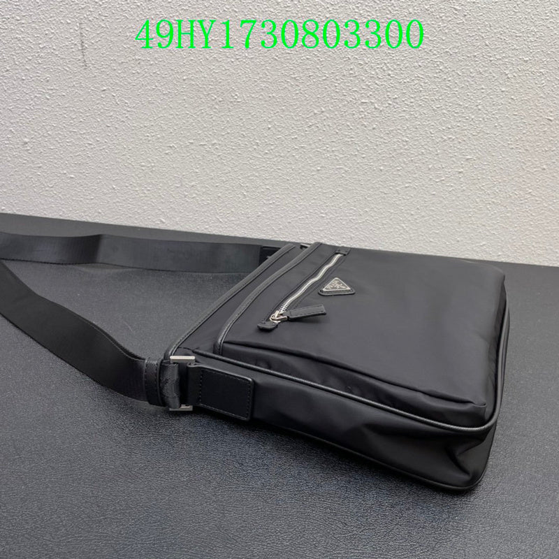 Prada Bags - The Barnes Bags  1080