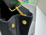 Prada Bags - The Barnes Bags  314