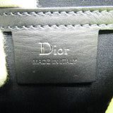 Dior Motion  Synthetic Backpack Bag