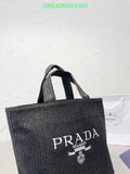 Prada Bags - The Barnes Bags  332