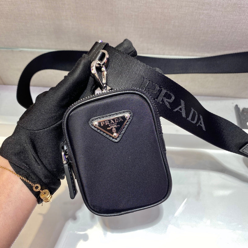 Camila Bags - Prada Bags - 165