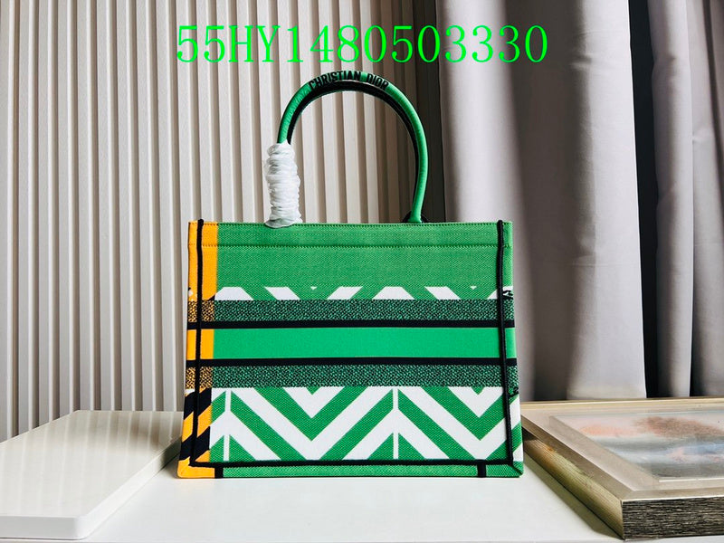 Christian Dior Bags Bags - The Tote   284