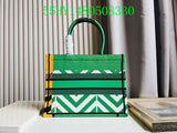 Christian Dior Bags Bags - The Tote   284