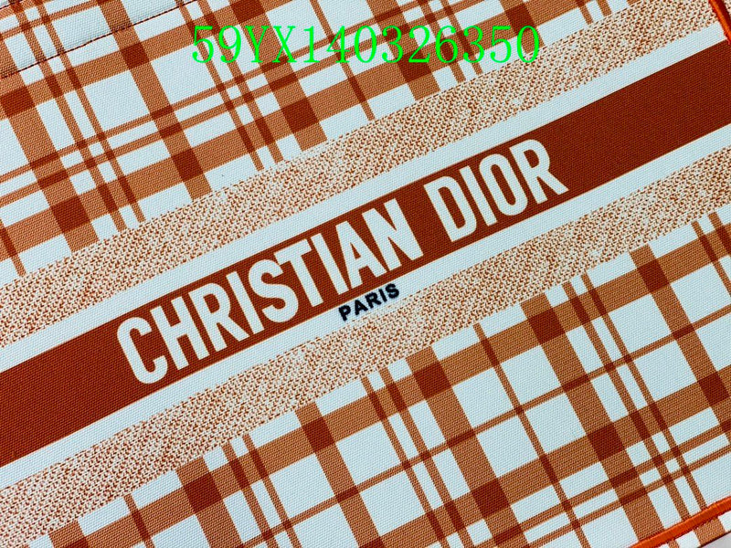 Christian Dior Bags Bags - The Tote   061