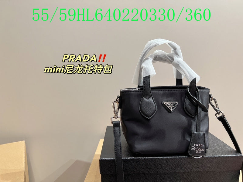 Prada Bags - The Barnes Bags  525
