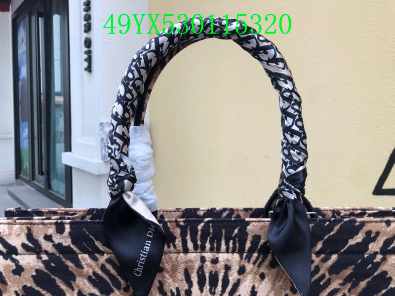Christian Dior Bags Bags - The Tote   069