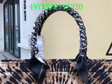 Christian Dior Bags Bags - The Tote   069