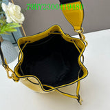 Prada Bags - The Barnes Bags  357