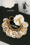 Bracelet Chanel