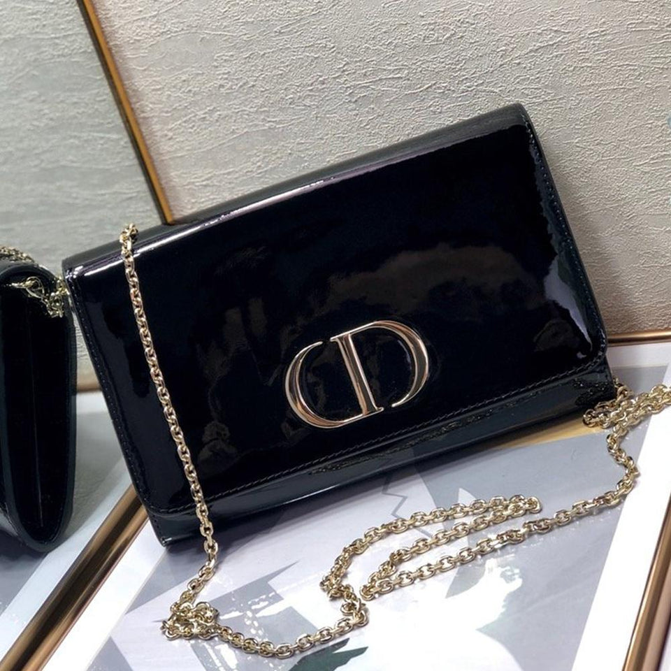 Christian Dior 30 MONTAIGNE POUCH