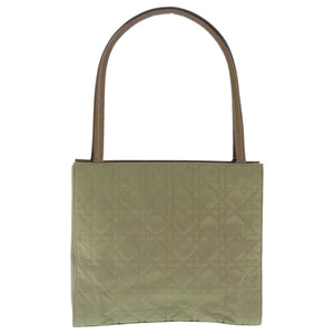 Dior Vintage  Synthetic Shoulder Bag