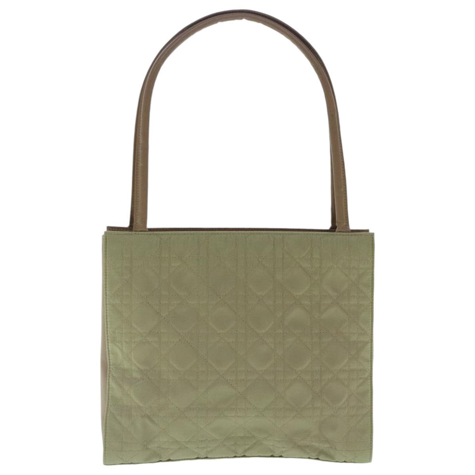 Dior Vintage  Synthetic Shoulder Bag