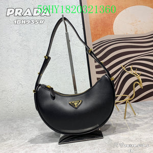Prada Bags - The Barnes Bags  443