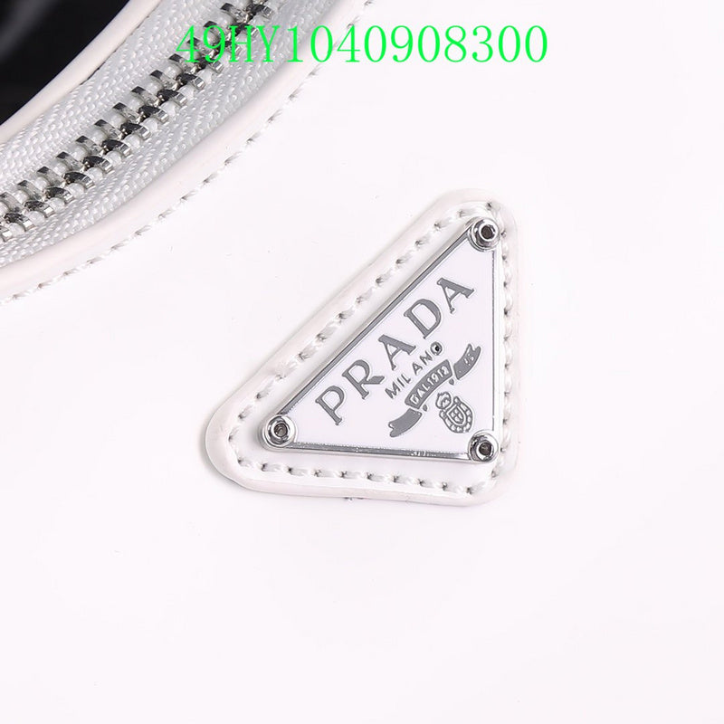Prada Bags - The Barnes Bags  986