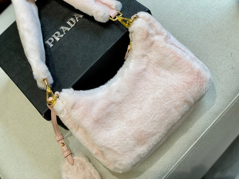 Camila Bags - Prada Bags - 472