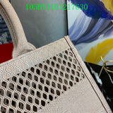 Christian Dior Bags Bags - The Tote   162