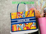 Christian Dior Bags Bags - The Tote   062