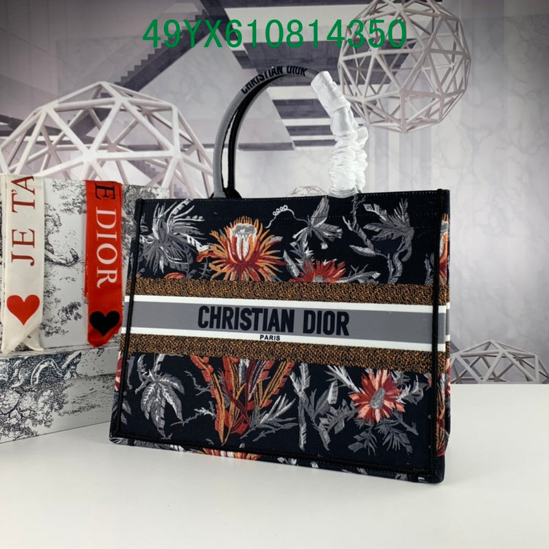 Christian Dior Bags Bags - The Tote   086