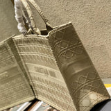 Christian Dior BOOK TOTE