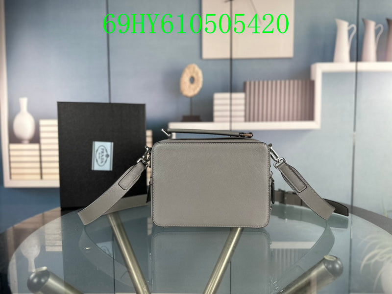 Prada Bags - The Barnes Bags  323