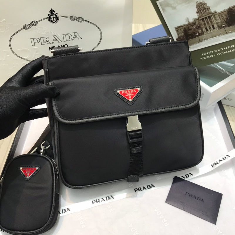 Camila Bags - Prada Bags - 093