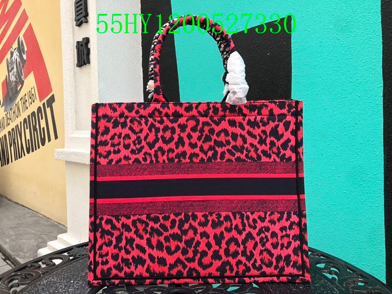 Christian Dior Bags Bags - The Tote   155