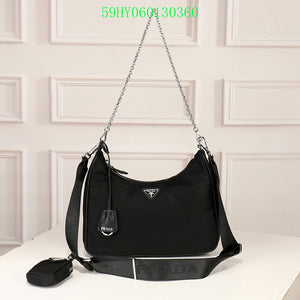 Prada Bags - The Barnes Bags  628