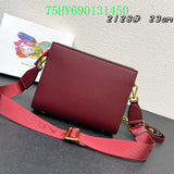Prada Bags - The Barnes Bags  597