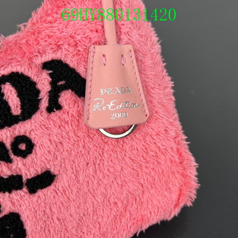 Prada Bags - The Barnes Bags  568