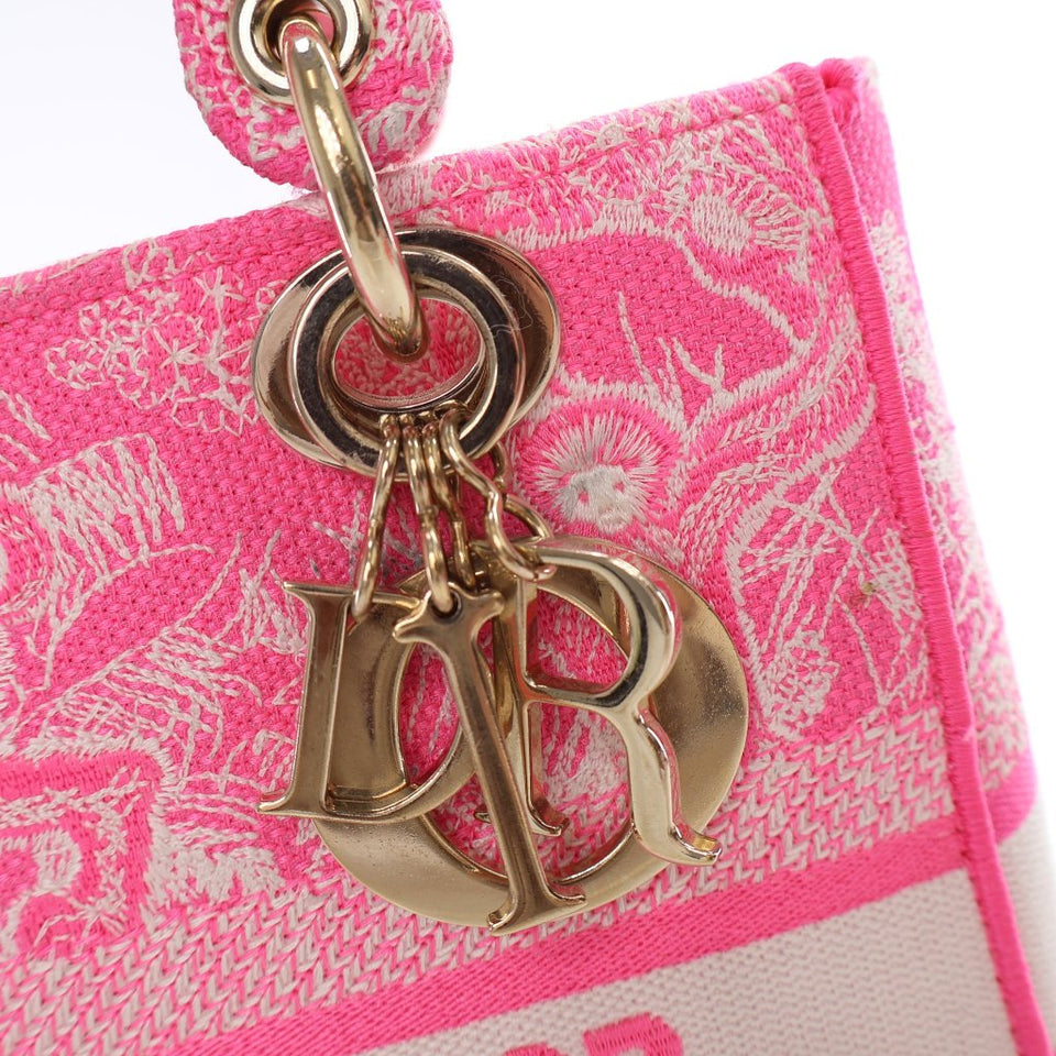 Dior Lady Dior Medium