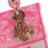 Dior Lady Dior Medium