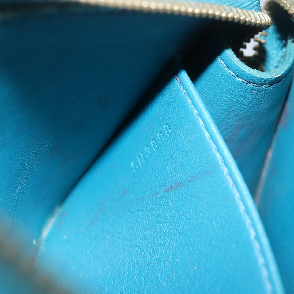Louis Vuitton Cosmetic Pouch Clutch Bag