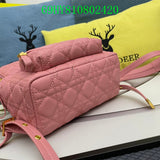 Christian Dior Bags Bags - The Tote   744