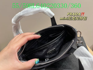 Prada Bags - The Barnes Bags  525